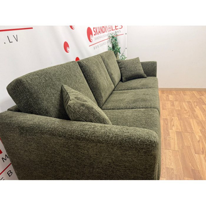 Dīvāns EDEN (Trīsvietīgs)(Ekspozīcija) Dīvāns EDEN (Trīsvietīgs)(Ekspozīcija)